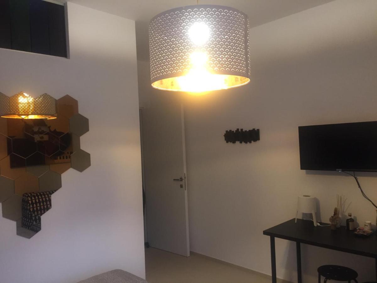 ماتيرا Affitta Camere Casa Sui Sassi المظهر الخارجي الصورة