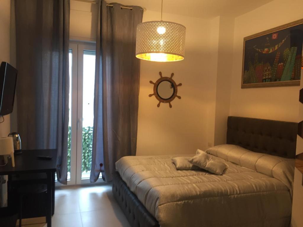 ماتيرا Affitta Camere Casa Sui Sassi المظهر الخارجي الصورة