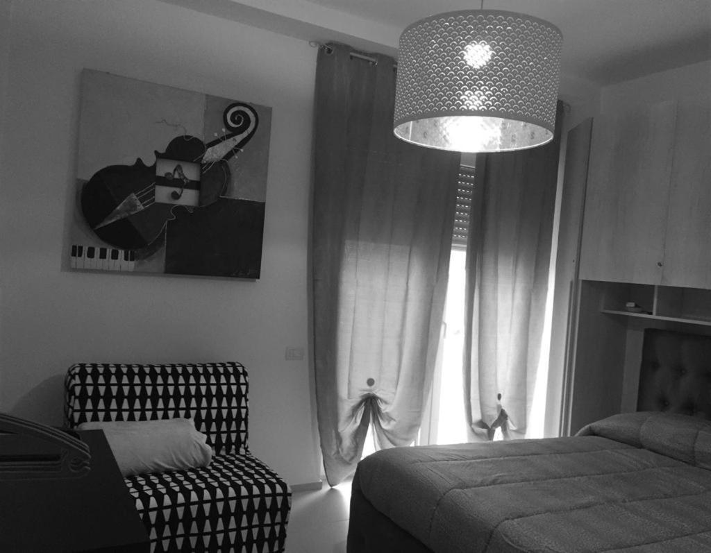 ماتيرا Affitta Camere Casa Sui Sassi المظهر الخارجي الصورة